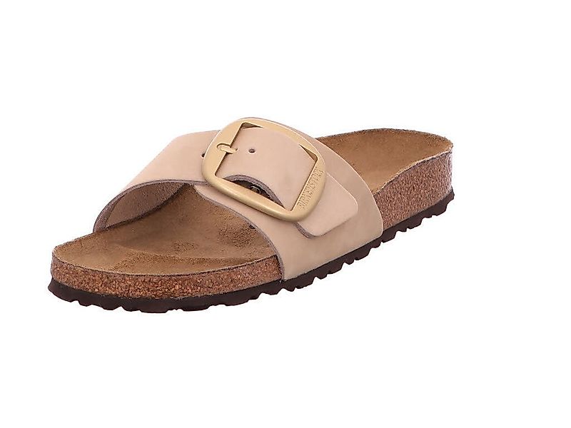 Birkenstock Madrid Pantolette günstig online kaufen