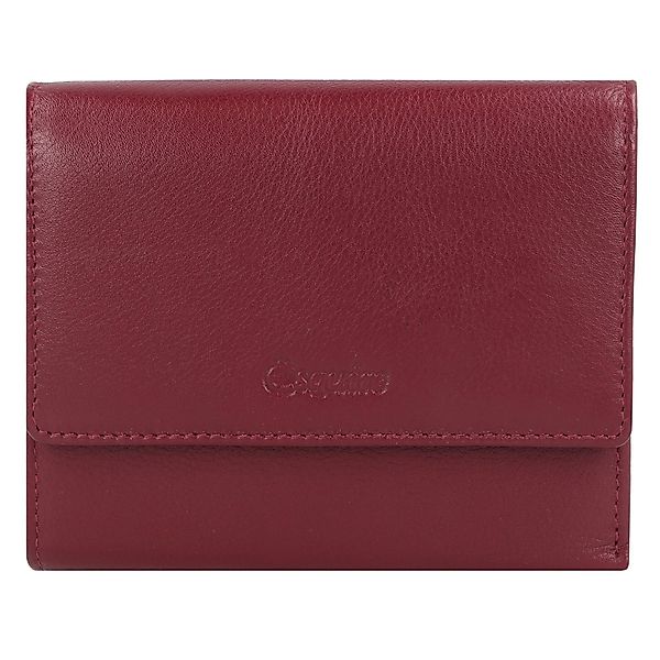 Esquire Geldbörse Viktoria, Leder günstig online kaufen