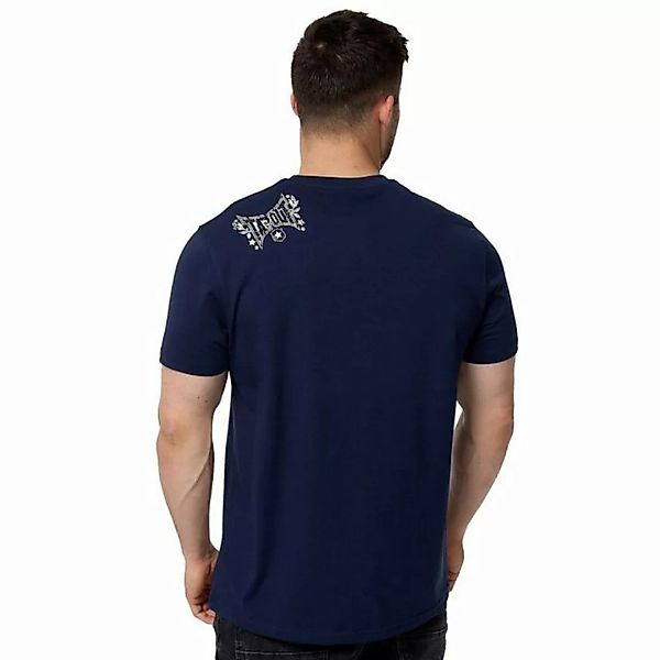 TAPOUT T-Shirt Westlake (1-tlg) günstig online kaufen
