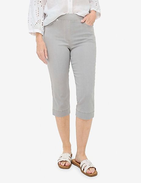 RAPHAELA by BRAX 5-Pocket-Jeans "Style PAMINA CAPRI" günstig online kaufen