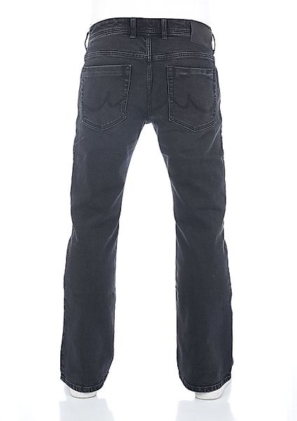 LTB Bootcut-Jeans Herren Jeanshose Timor Boot günstig online kaufen