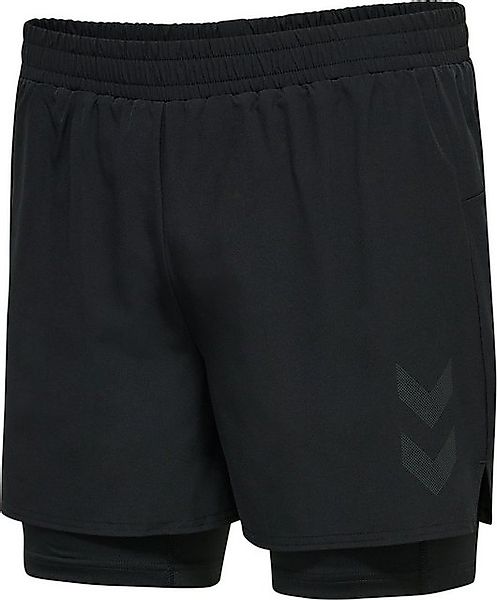 hummel Funktionsshorts HUMMEL hmlMT FORCE 2 IN 1 Herren kurze Hose Shorts S günstig online kaufen