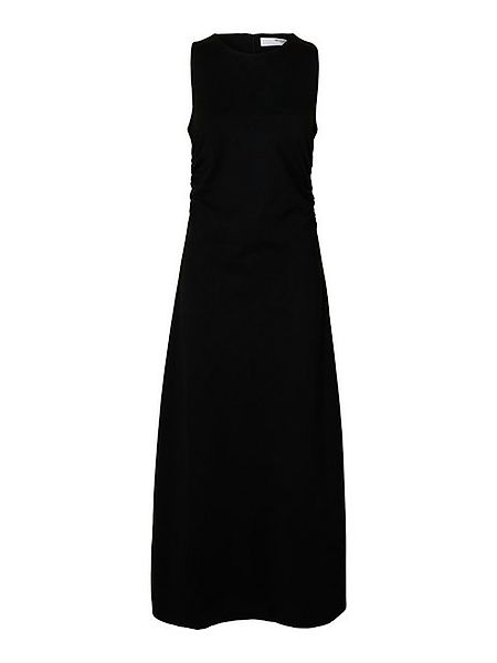 SELECTED FEMME Kleid & Schal günstig online kaufen