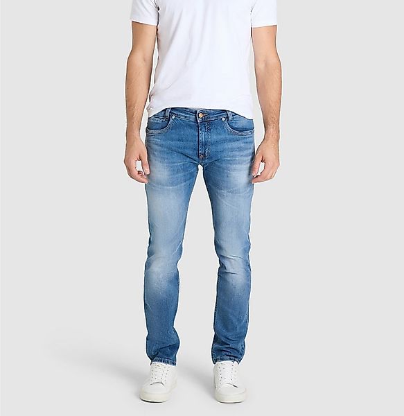 MAC Straight-Jeans Arne Pipe günstig online kaufen