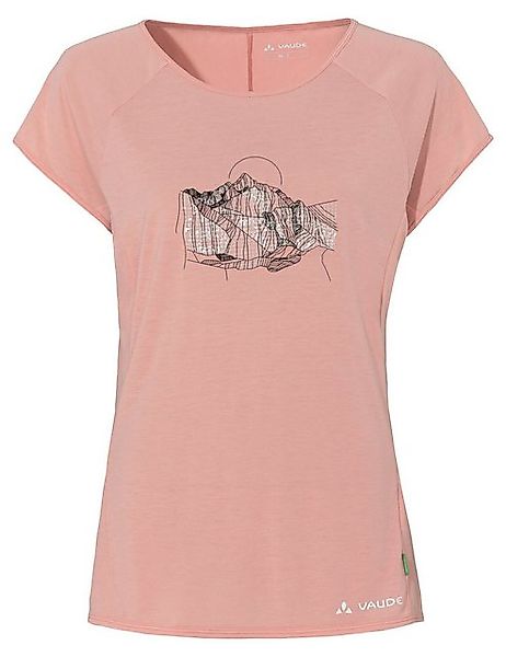VAUDE T-Shirt Women's Tekoa T-Shirt II günstig online kaufen
