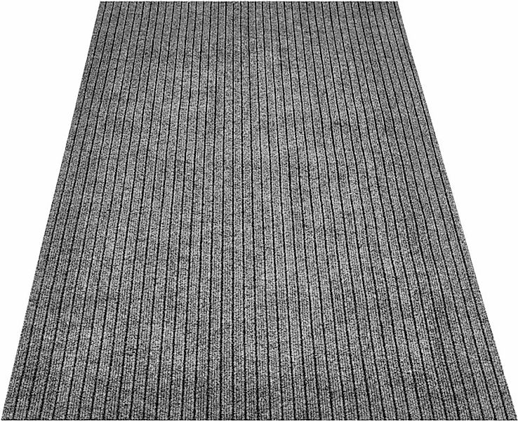 Andiamo Läufer »Marlo, Made in Belgium«, rechteckig, 7 mm Höhe, Schmutzfang günstig online kaufen