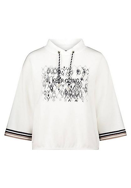 Betty Barclay Rundhalspullover 261-27311499 Sweatpullover günstig online kaufen