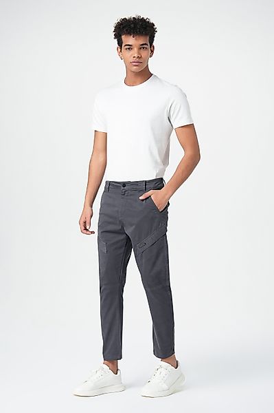 Miracle of Denim 5-Pocket-Jeans Earl Cargo günstig online kaufen
