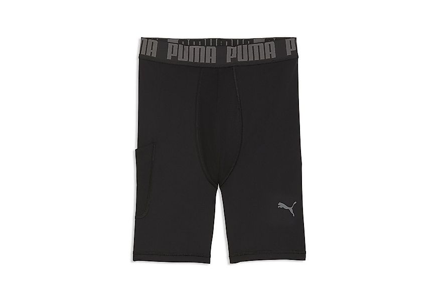 PUMA Trainingstights PWRMODE Base Layer Radlerhose Herren günstig online kaufen