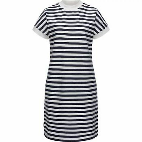 Ragwear Shirtkleid Katchi Stripes Lässiges gestreiftes Damen Sommerkleid günstig online kaufen