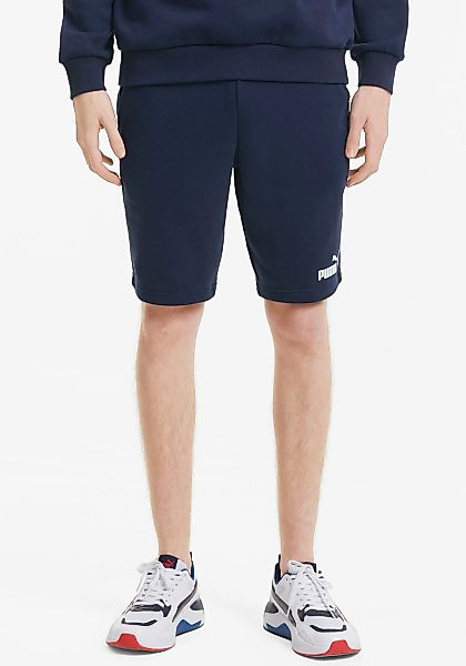 PUMA Trainingsshorts "ESS SHORTS 10"" günstig online kaufen