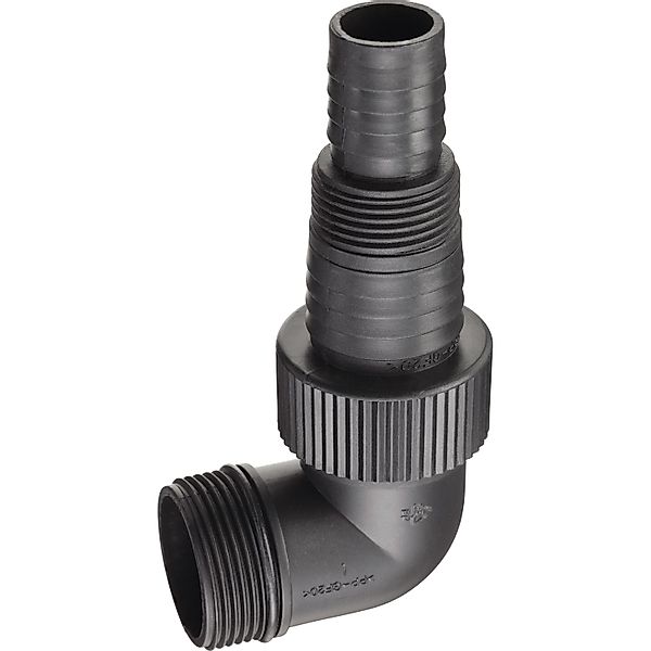 Schlauchanschluss für Tauchpumpen 25 mm (1 Zoll) und 32 mm (1 1/4 Zoll) günstig online kaufen