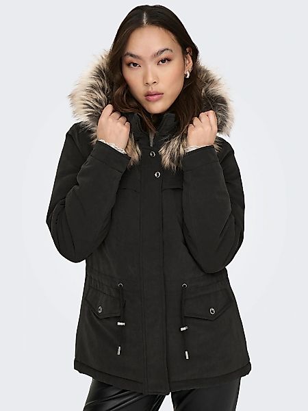 ONLY Parka ONLNEWSTARLINE AW PARKA CC günstig online kaufen