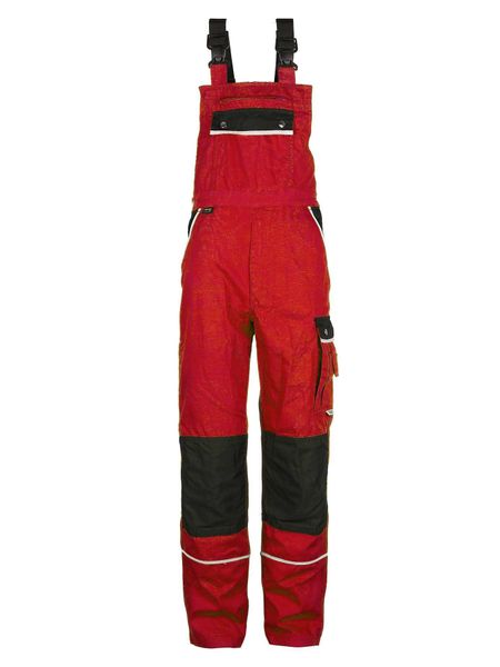 TMG International Arbeitslatzhose Latzhose Arbeitshose Cargohose günstig online kaufen