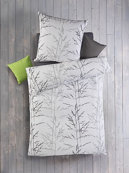 Optidream Bettwäsche renforce bettwäsche 135x200 bettwäsche günstig online kaufen