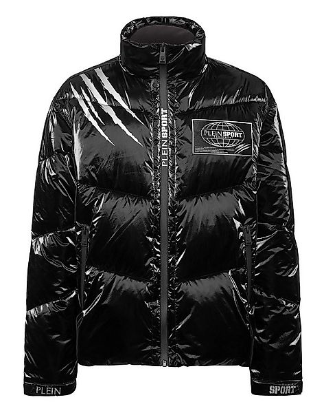 PLEIN SPORT Winterjacke Winterjacke günstig online kaufen