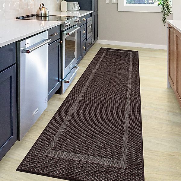 my home Teppich Venedig Bordüre auch günstig online kaufen