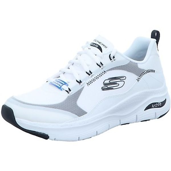 Skechers  Halbschuhe Sportschuhe Schnürer 149719 WBK günstig online kaufen