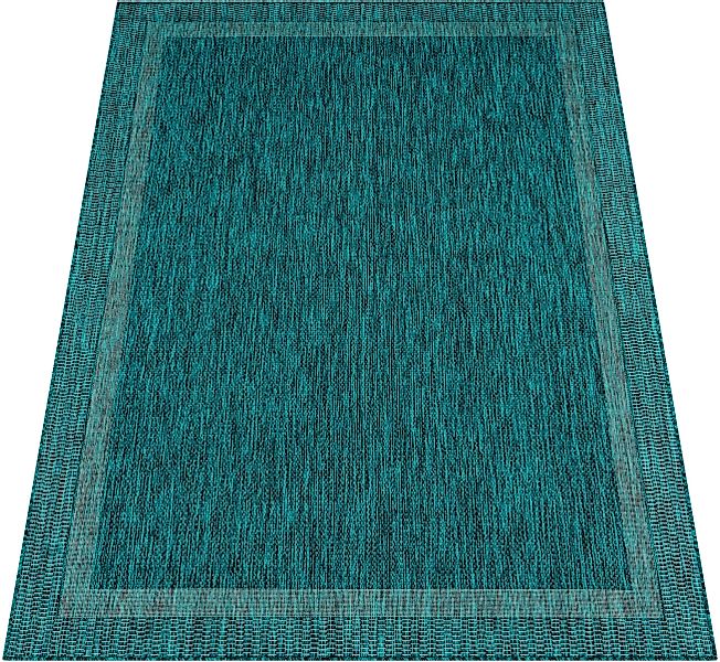 Paco Home Teppich Roma 272, rechteckig, günstig online kaufen