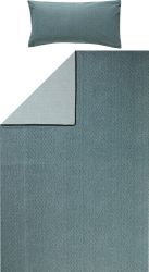 REDBEST Bettwäsche Wendebettwäsche, Renforcé, Grafik günstig online kaufen