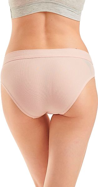 adidas Originals Bikinislip Adicolor Flex Ribbed günstig online kaufen