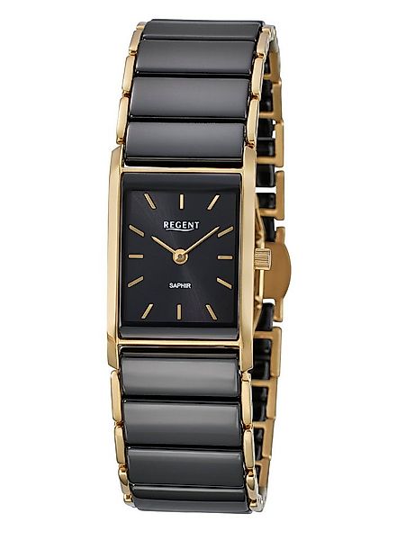 Regent Quarzuhr F-1584, Armbanduhr, Damenuhr, analog günstig online kaufen