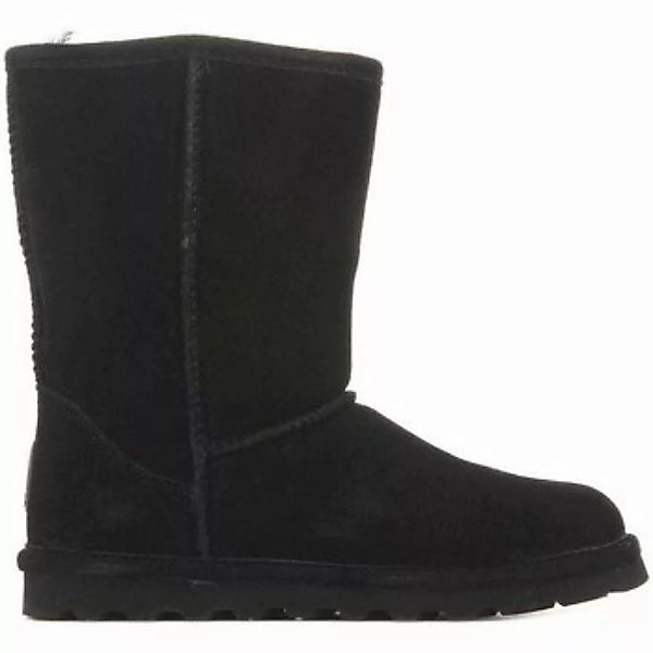 Bearpaw  Damenstiefel Winterschuhe  Elle Short 1962W-011 Black II günstig online kaufen