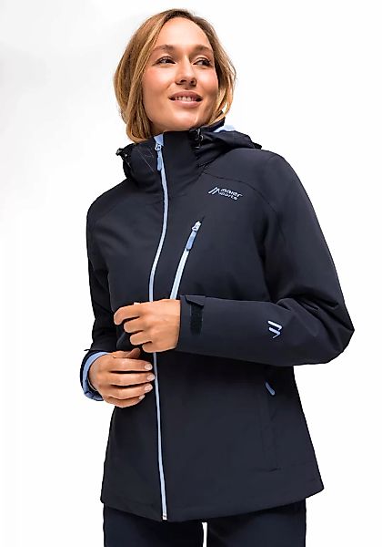 Maier Sports Doppeljacke Ribut W Da-Doppeljacke mTEX günstig online kaufen