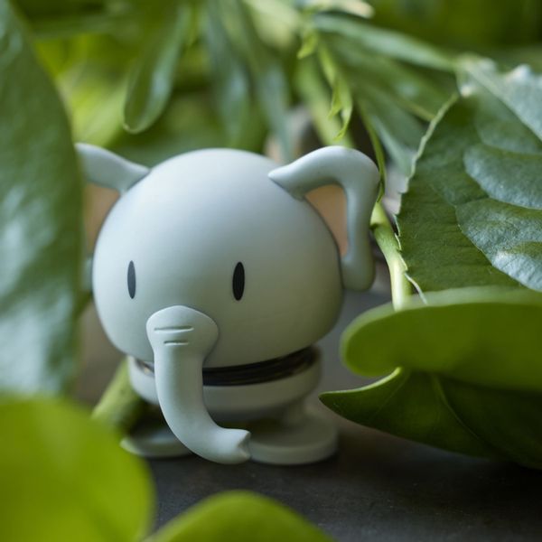 HOPTIMIST Dekofigur The Big Five Elefant günstig online kaufen