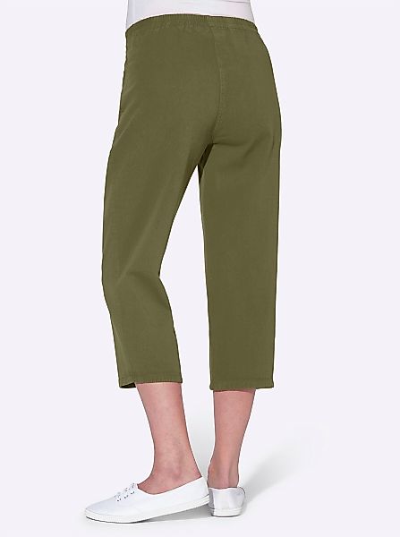 Witt Shorts Caprihose günstig online kaufen
