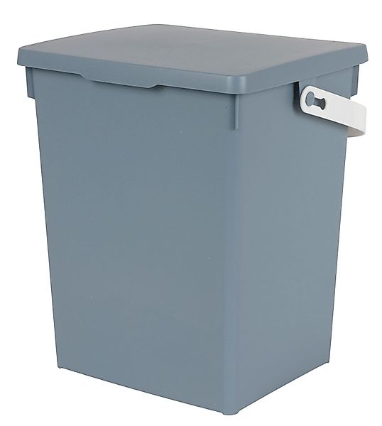 Jelenia Plast Aufbewahrungsbox Waschmittelbox 5L Waschpulverbox günstig online kaufen
