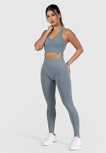 Smilodox Leggings Amaze Pro mit Scrunch-Effekt, günstig online kaufen
