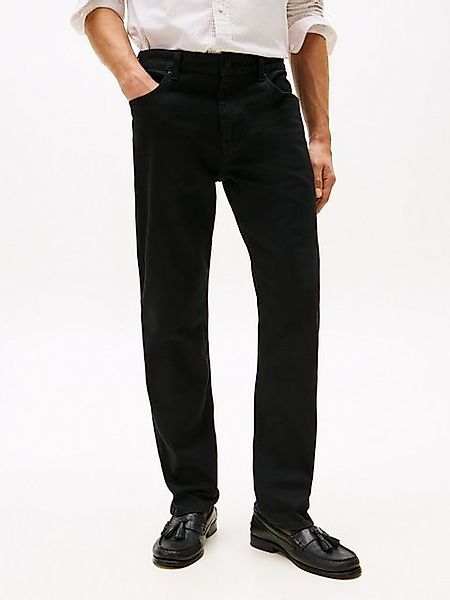 Tommy Hilfiger Straight-Jeans DENTON Straight Fit günstig online kaufen