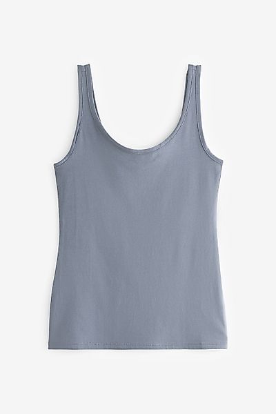 Next Trägertop Top mit breiten Trägern günstig online kaufen