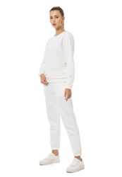 RedBridge Jogginganzug Sweatshirt mit Sweatpant Premium günstig online kaufen