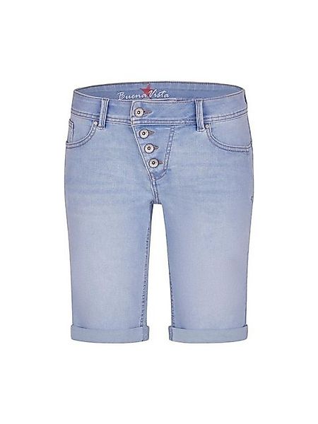 Buena Vista Shorts - Damen Jeansshort günstig online kaufen