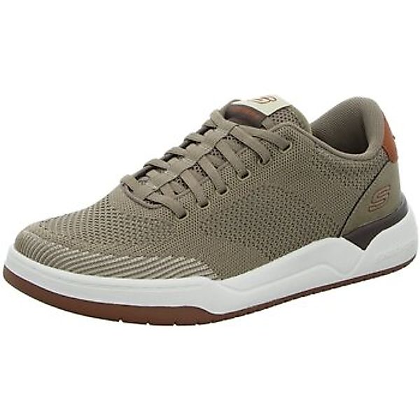 Skechers  Halbschuhe Schnuerschuhe Sneaker 210793 TPE günstig online kaufen