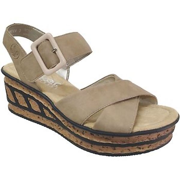 Rieker  Sandalen 68163 günstig online kaufen