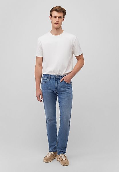 Mavi Straight-Jeans "MARCUS" Slim Straight Jeans günstig online kaufen