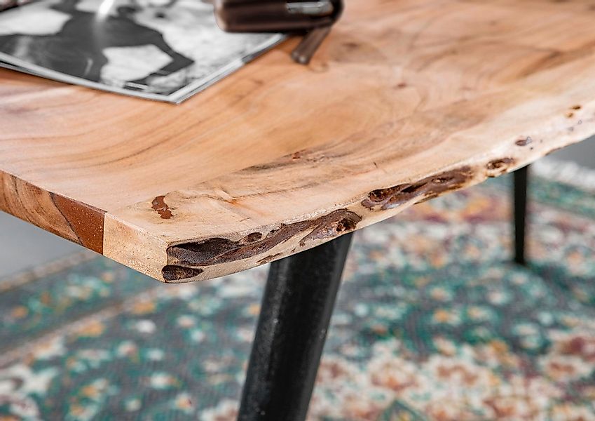 Gutmann Factory Esstisch »Tensio« günstig online kaufen