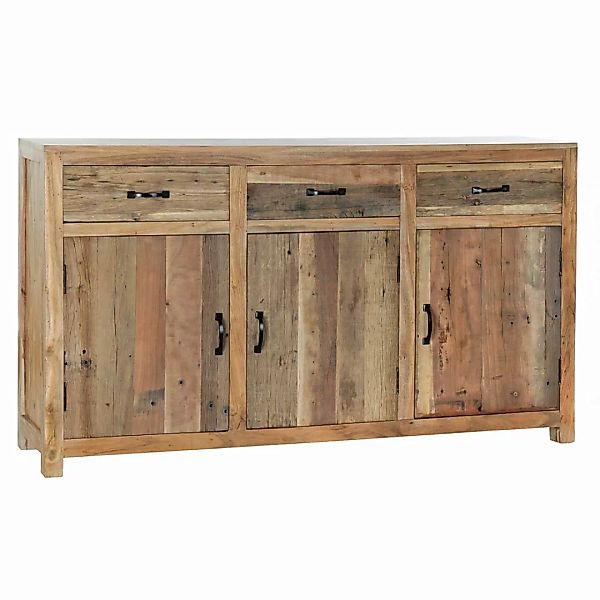 Anrichte Dkd Home Decor Holz Akazienholz (160 X 41 X 90 Cm) günstig online kaufen