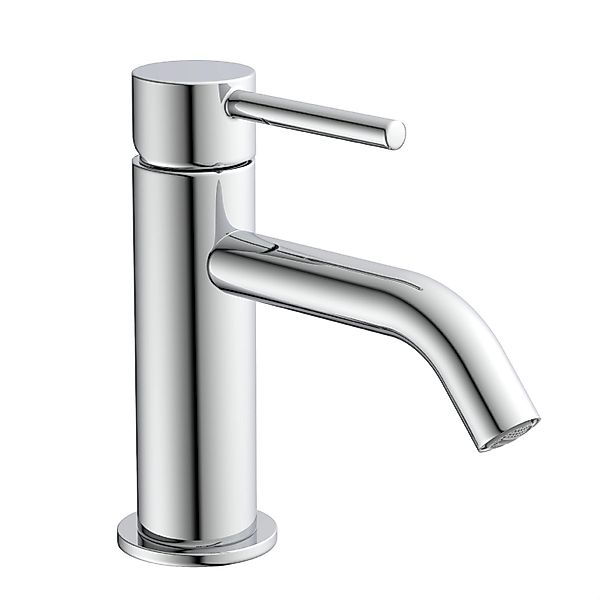 Schütte Standventil ARAGON Wasserhahn Bad, energiesparend, günstig online kaufen