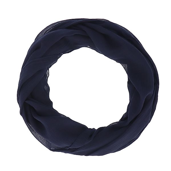 halsüberkopf Accessoires Loop Loopschal Uni, in günstig online kaufen