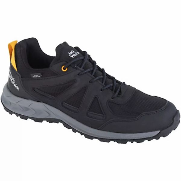 Jack Wolfskin Wanderschuh "WOODLAND 2 TEXAPORE LOW M" günstig online kaufen