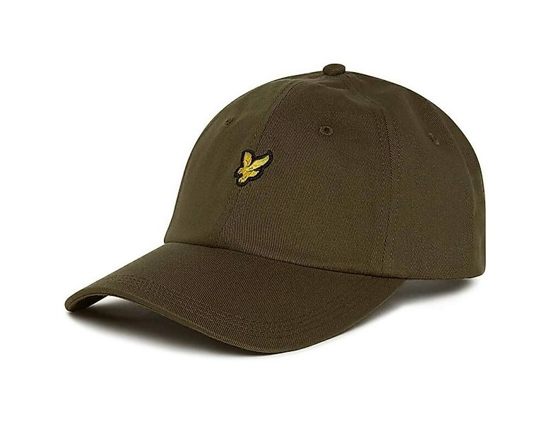Lyle & Scott Baseball Cap Cap Lyle & Scott Baseball (1-St) günstig online kaufen