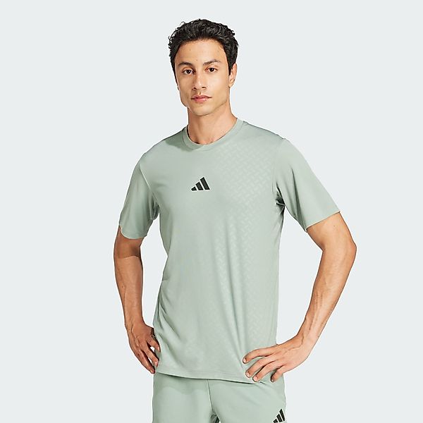 adidas Performance Longsleeve POWER 3-STREIFEN T-SHIRT günstig online kaufen