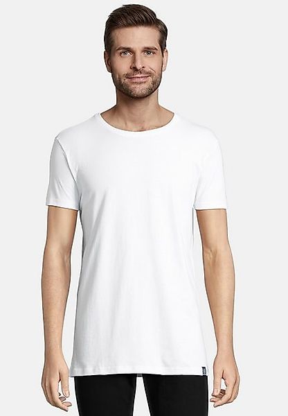 salzhaut T-Shirt DIEK Herren normale Passform günstig online kaufen