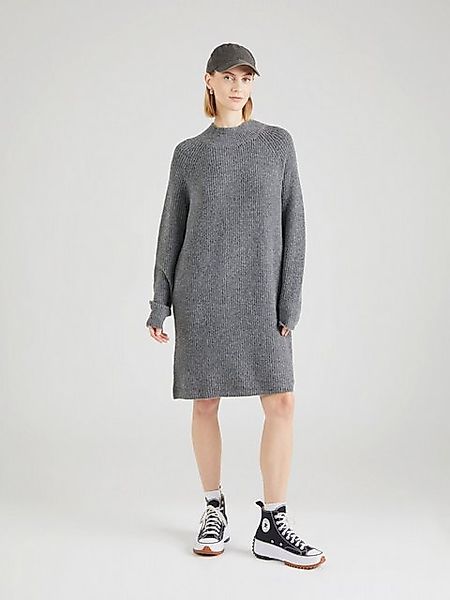 Vila Strickkleid TYSLA (1-tlg) Plain/ohne Details günstig online kaufen