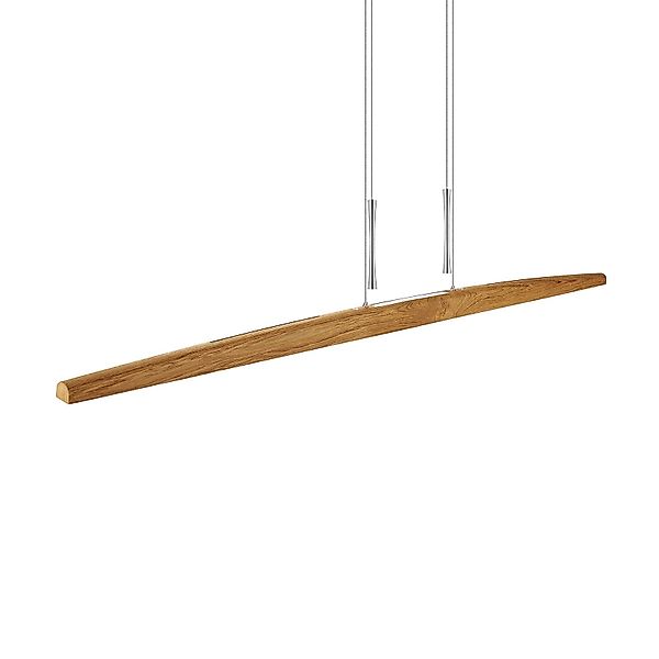 HerzBlut LED-Hängeleuchte Arco LED Ober- und günstig online kaufen