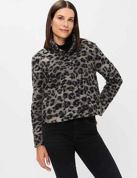 Fuchs Schmitt Outdoorjacke Style Wolljacke Neapel günstig online kaufen